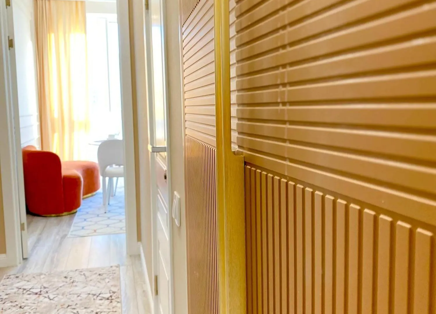 Люкс Апартаменты В Жк Атлант 261 Nur-Sultan  0*, Nur-Sultan (Astana)
